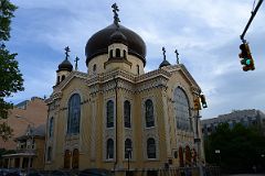 39-1 Russian Orthodox Cathedral of the Transfiguration of Our Lord Was Built Between 1916 and 1921 At 228 N12 St Williamsburg New York.jpg
